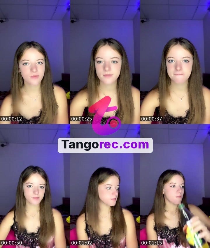 @cipher-fox-40604 Tango LIVE