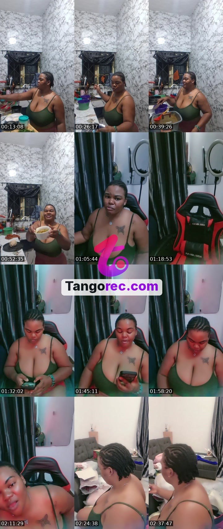 @sapahost2015 Tango live from 2026-09-29