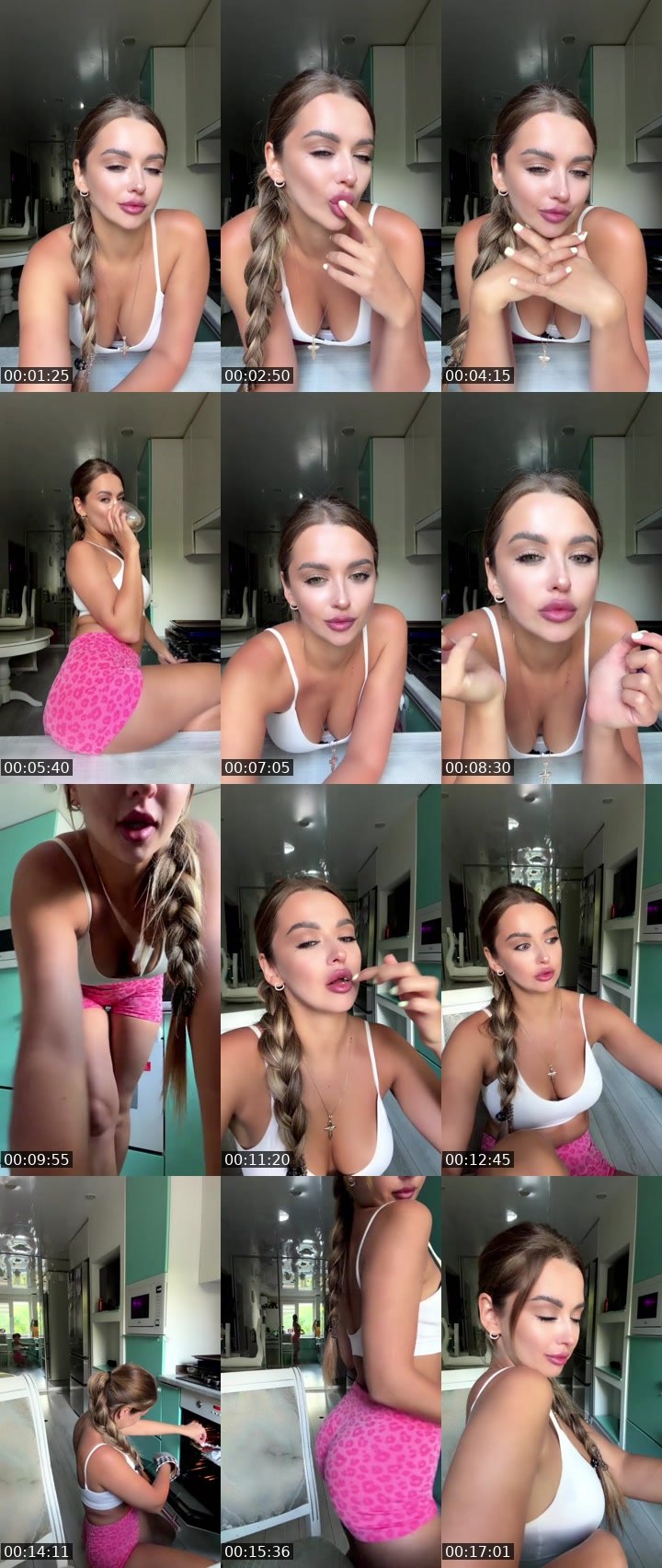 @misskissssss Tango live from 2026-08-04