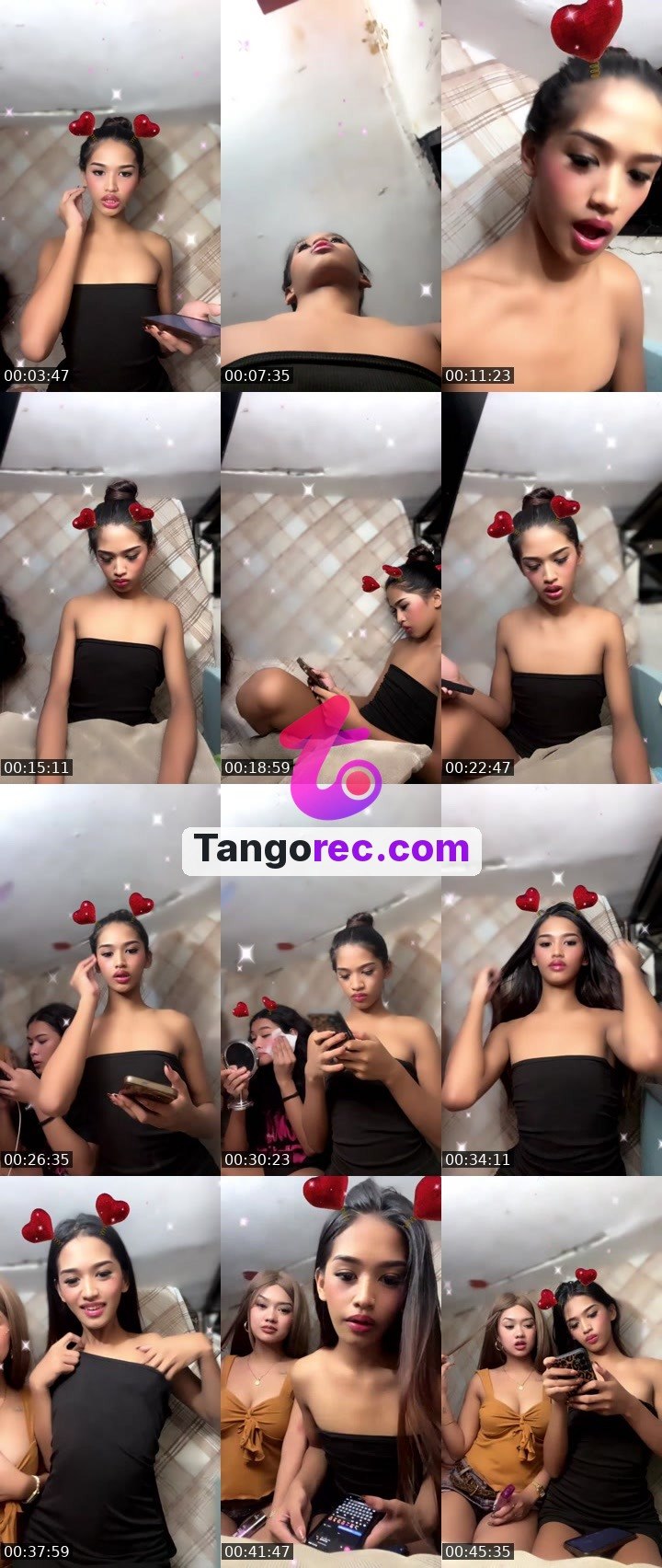 @kungfupanda-445576 Tango live from 2026-09-29