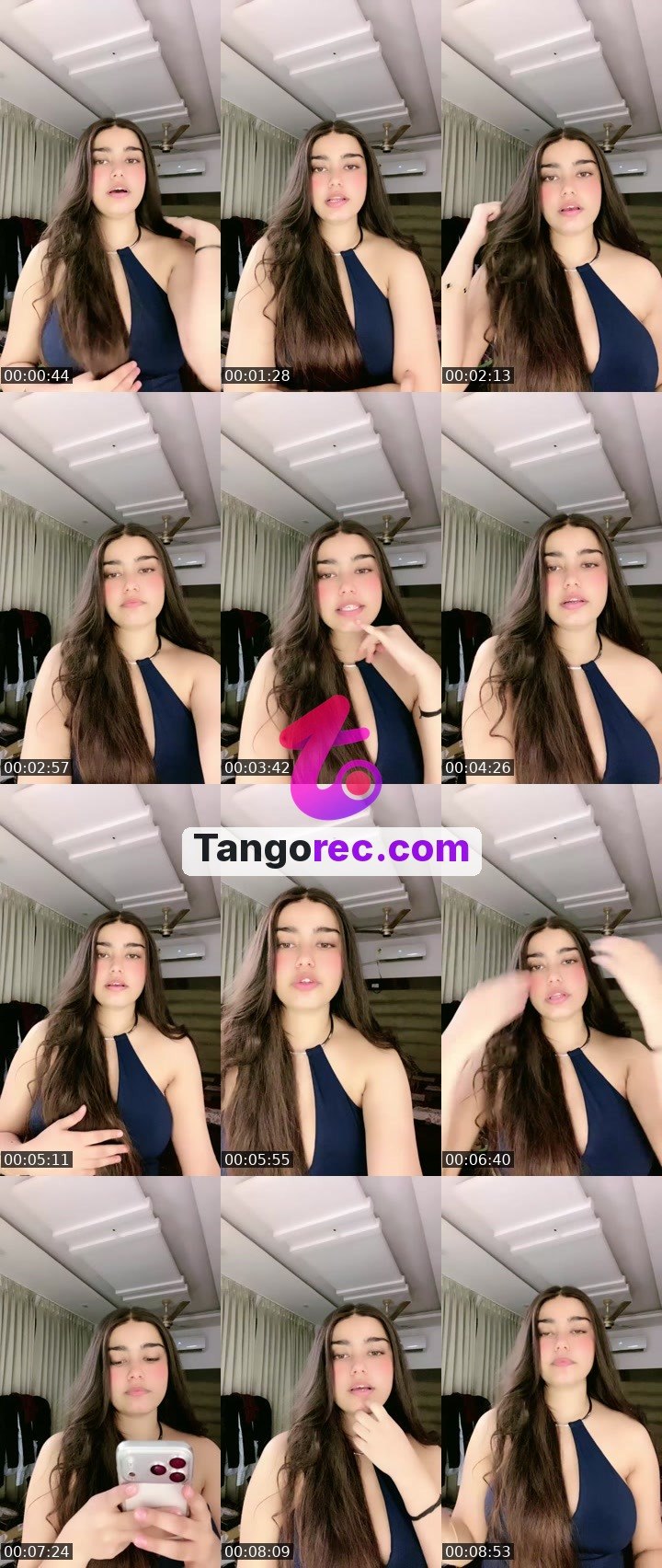 @deleted013 Tango live from 2026-09-29