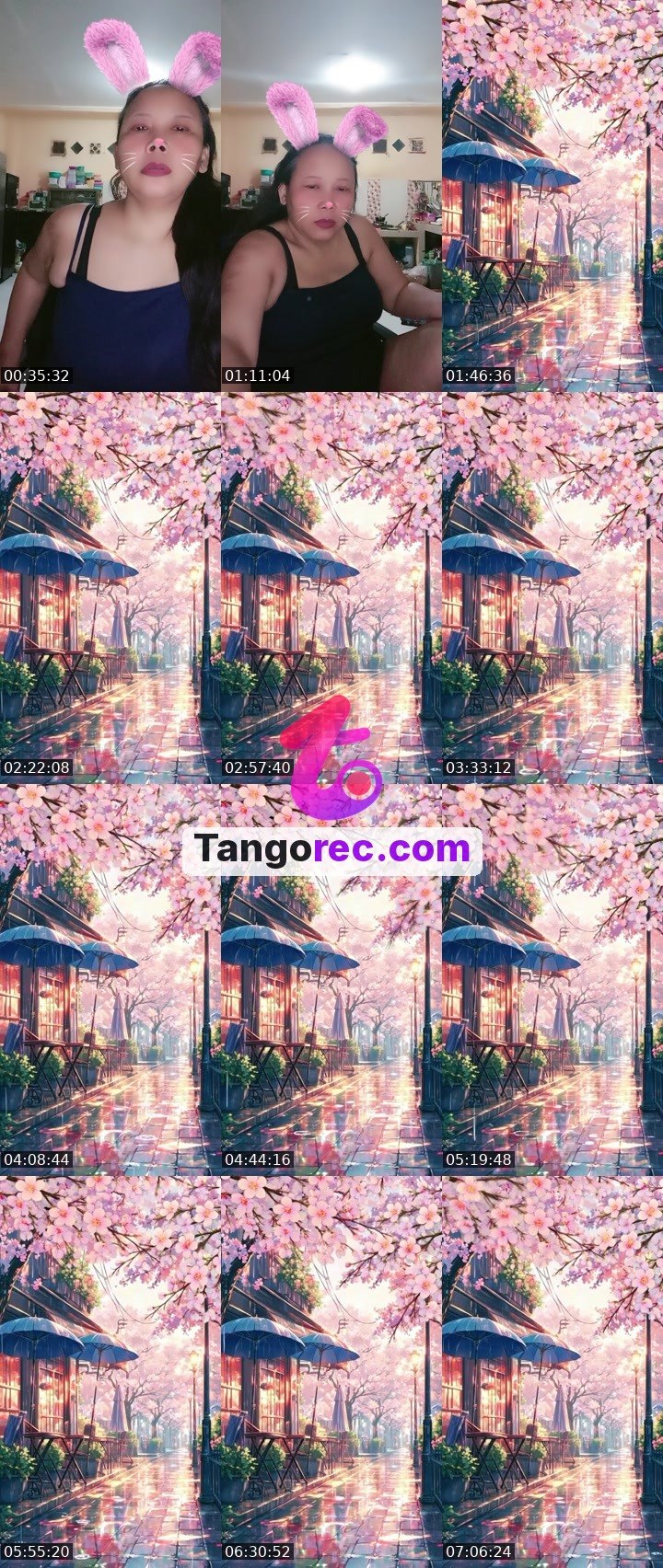 @chubby848 Tango live from 2026-09-29