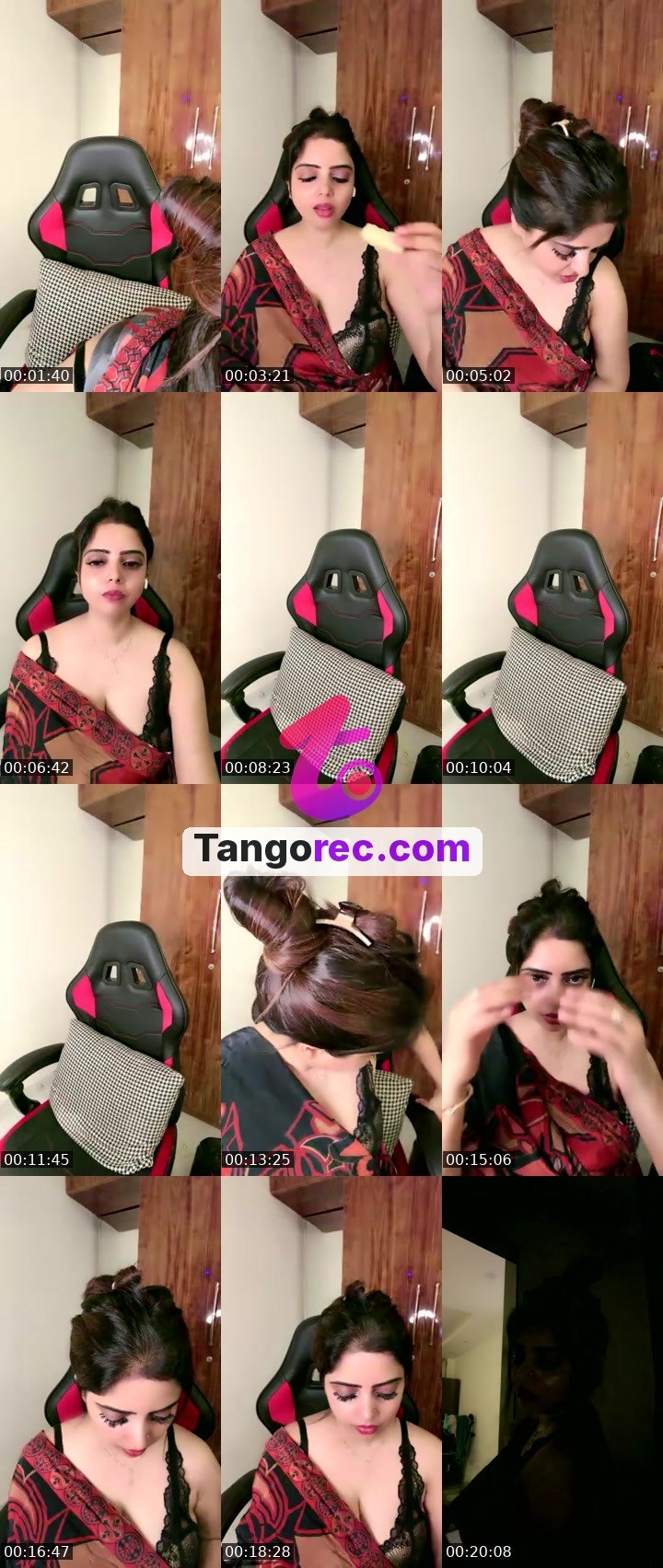 @faith612 Tango LIVE