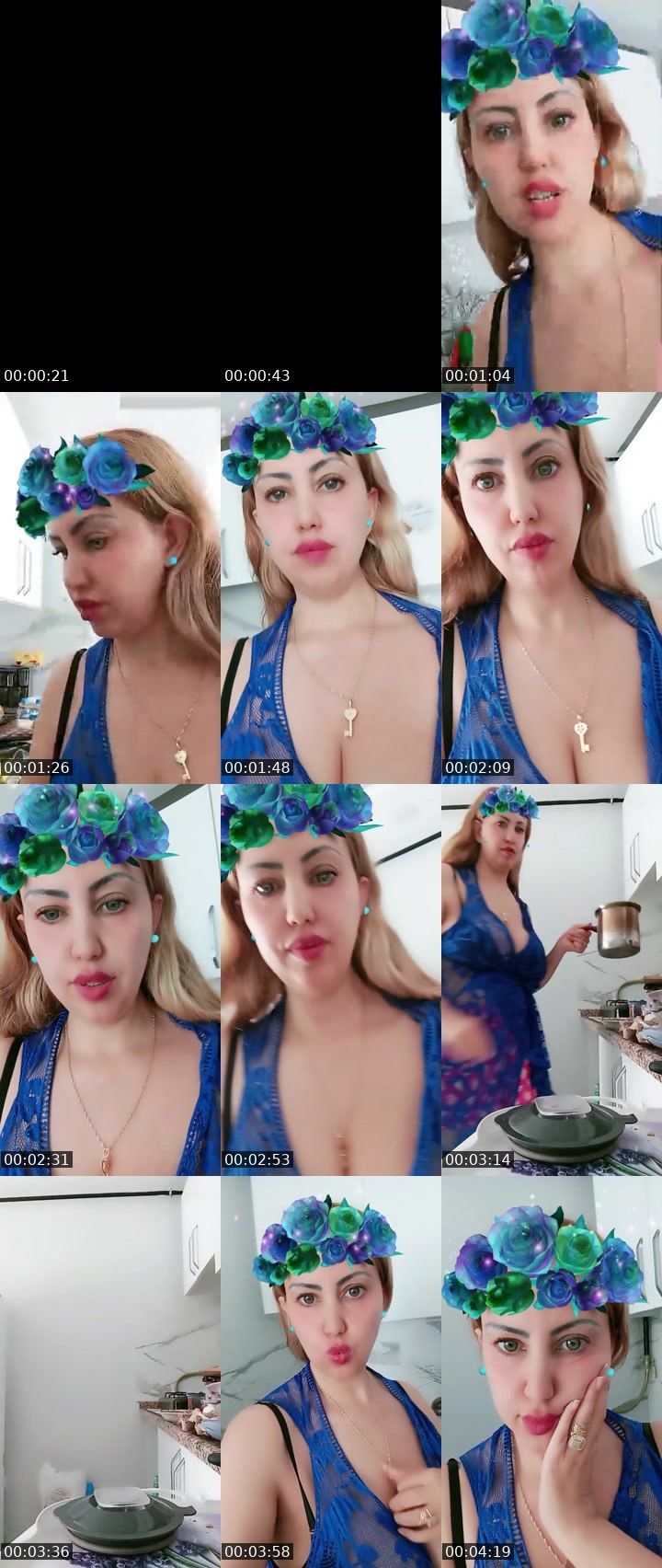 @karo691 Tango live from 2026-08-04