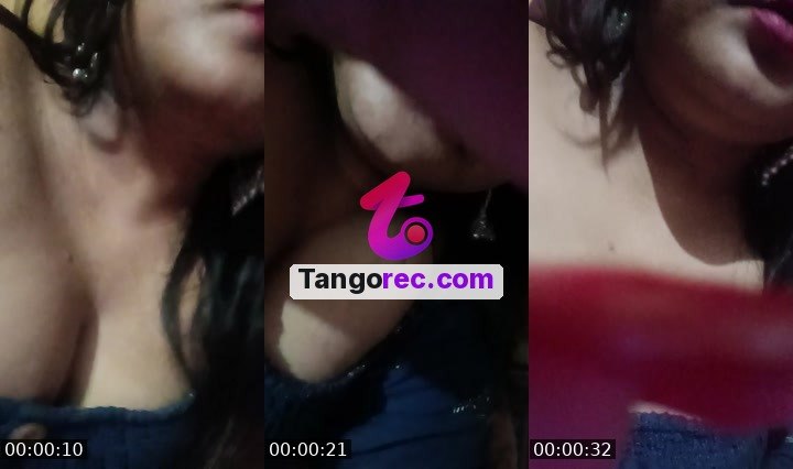 @princesslove3 Tango LIVE