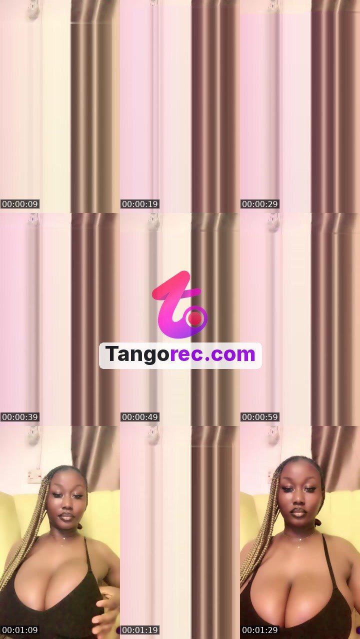 @missbae_x Tango live from 2026-09-29