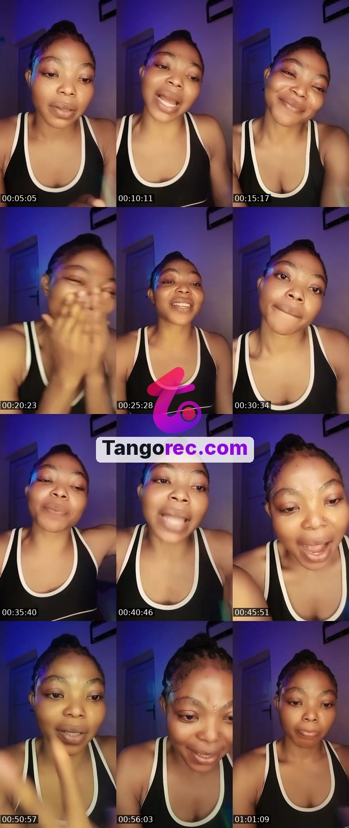 @jlove680 Tango live from 2026-09-29