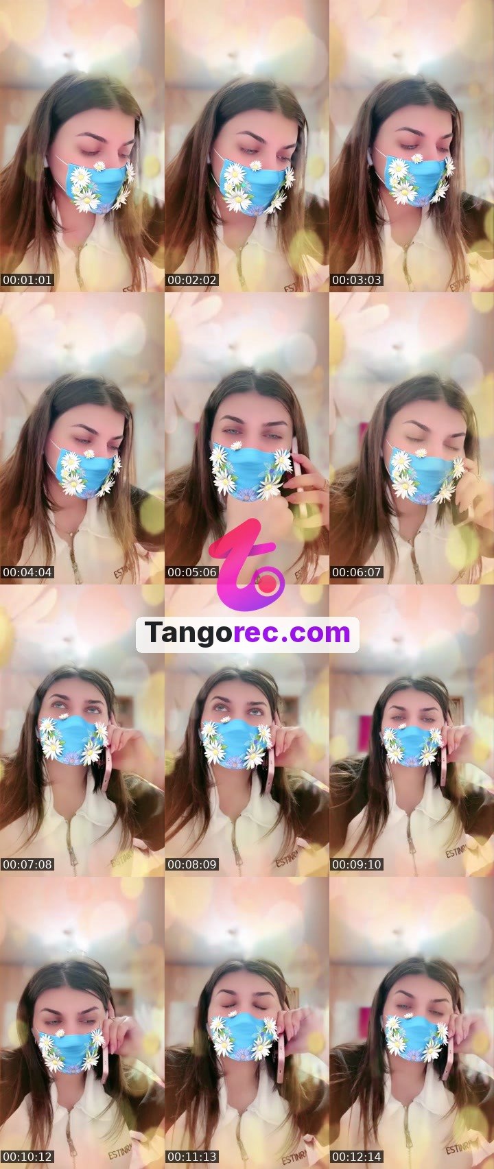 @busem999 Tango live from 2026-09-29