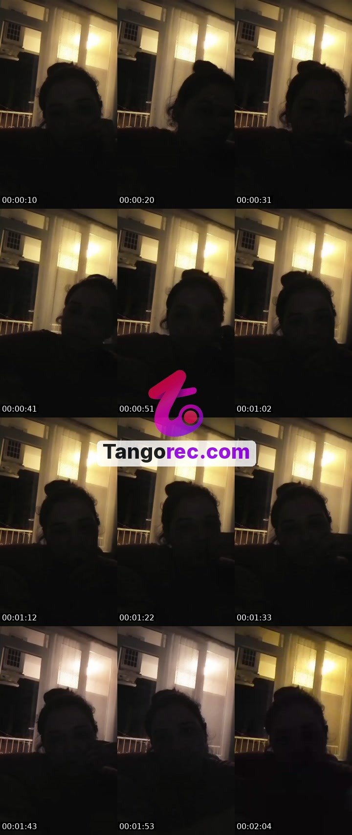 @zen-elephant-278839 Tango live from 2026-09-29