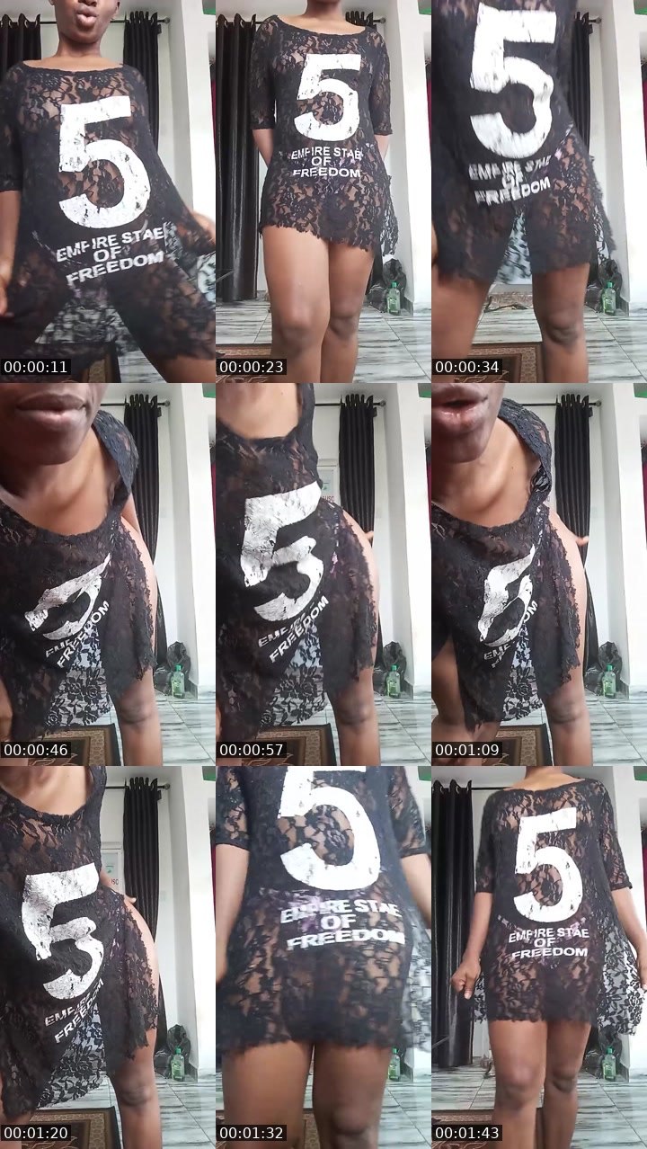 @roseedward Tango live from 2026-08-04