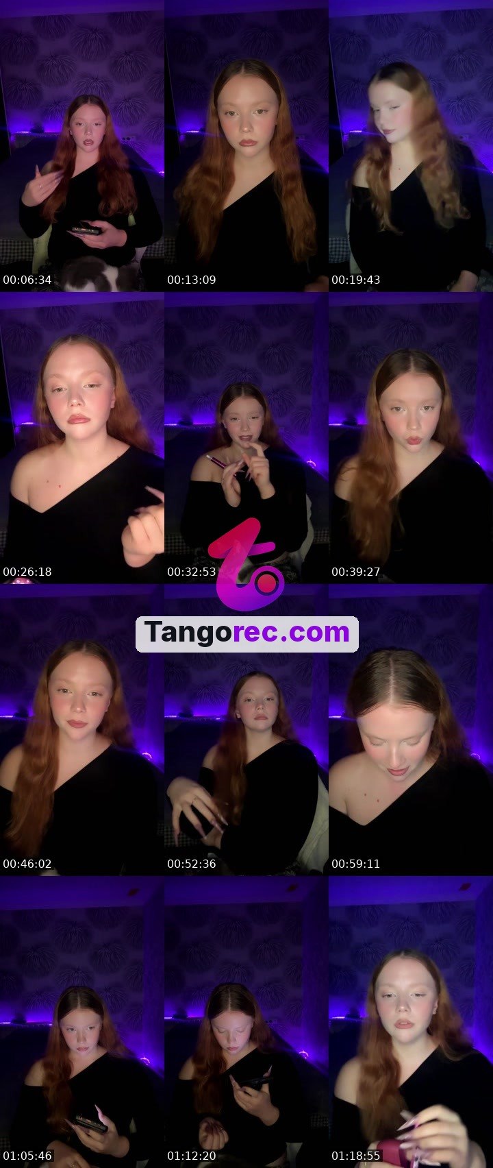 @fox-liana Tango live from 2026-09-29