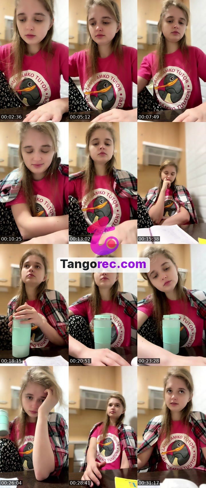 @urs8 Tango LIVE