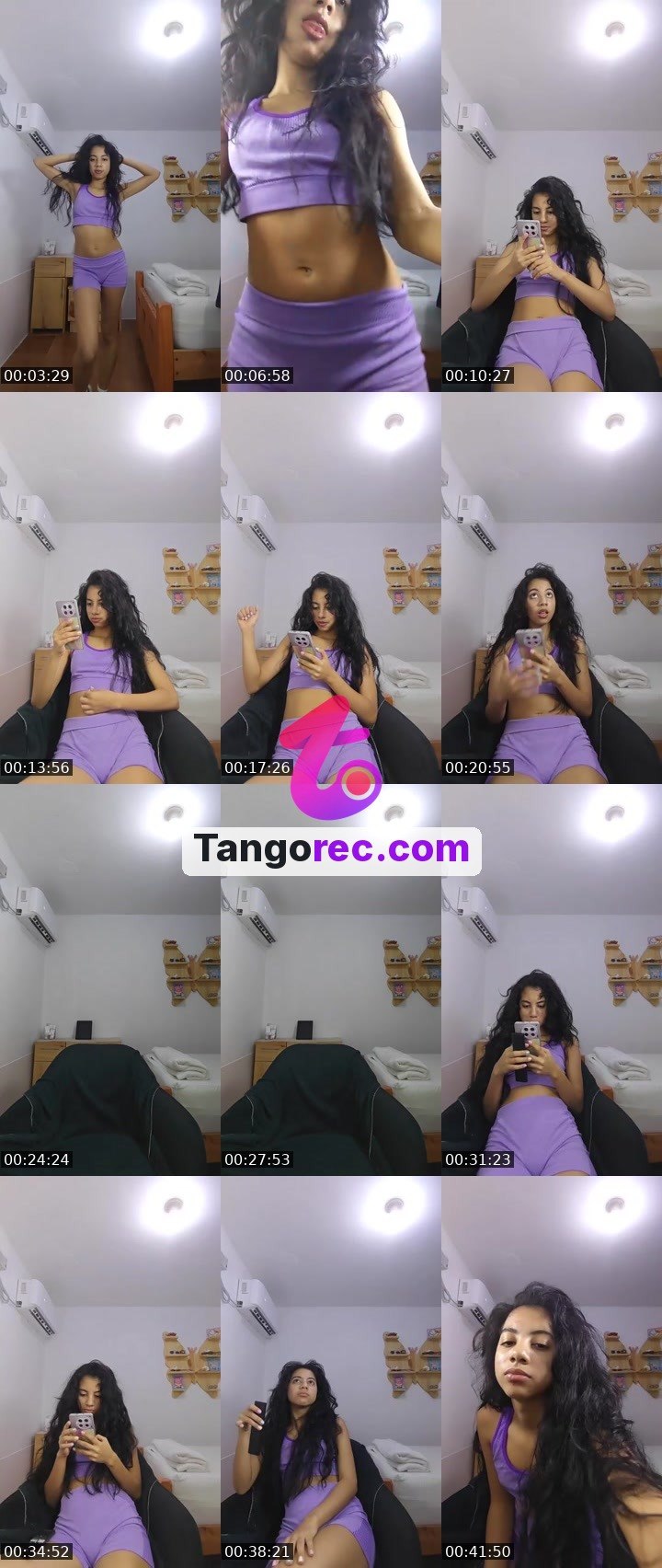 @dolphin6 Tango live from 2026-09-29