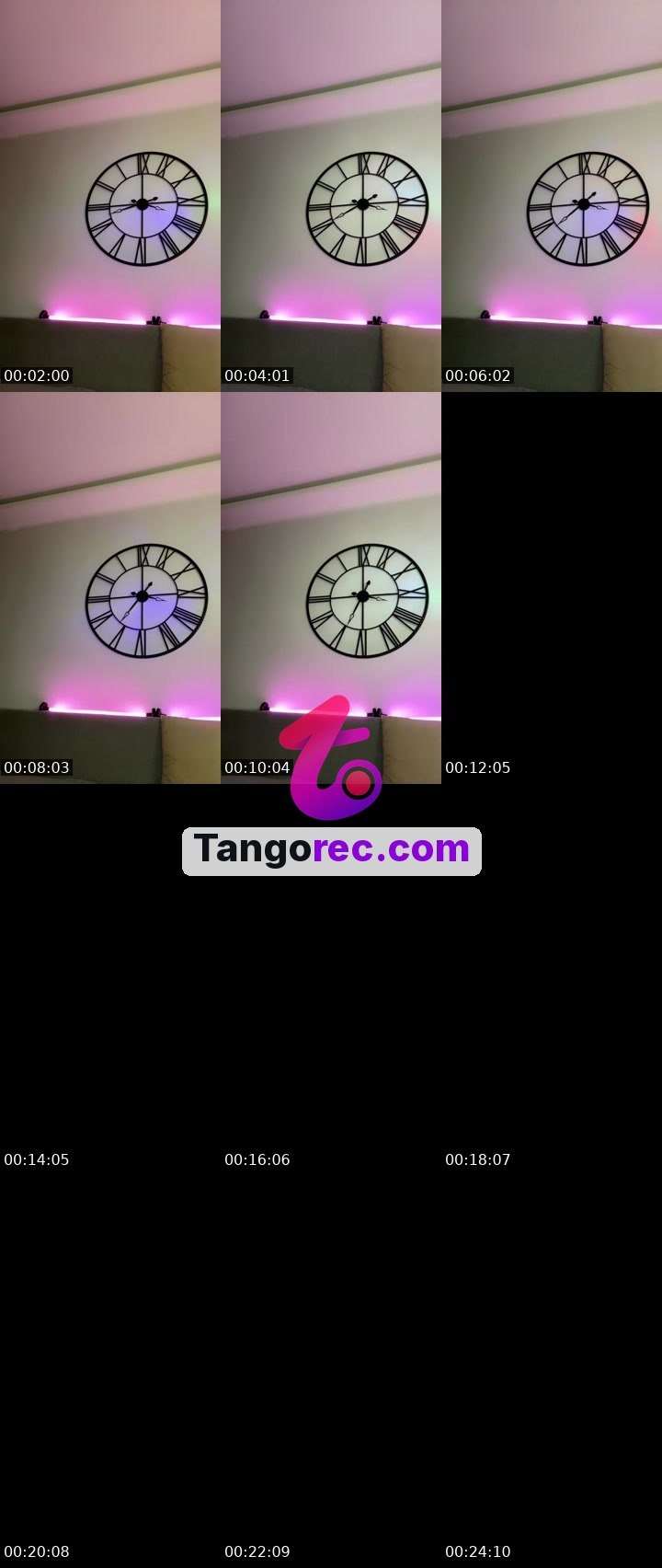 @good-0112 Tango LIVE