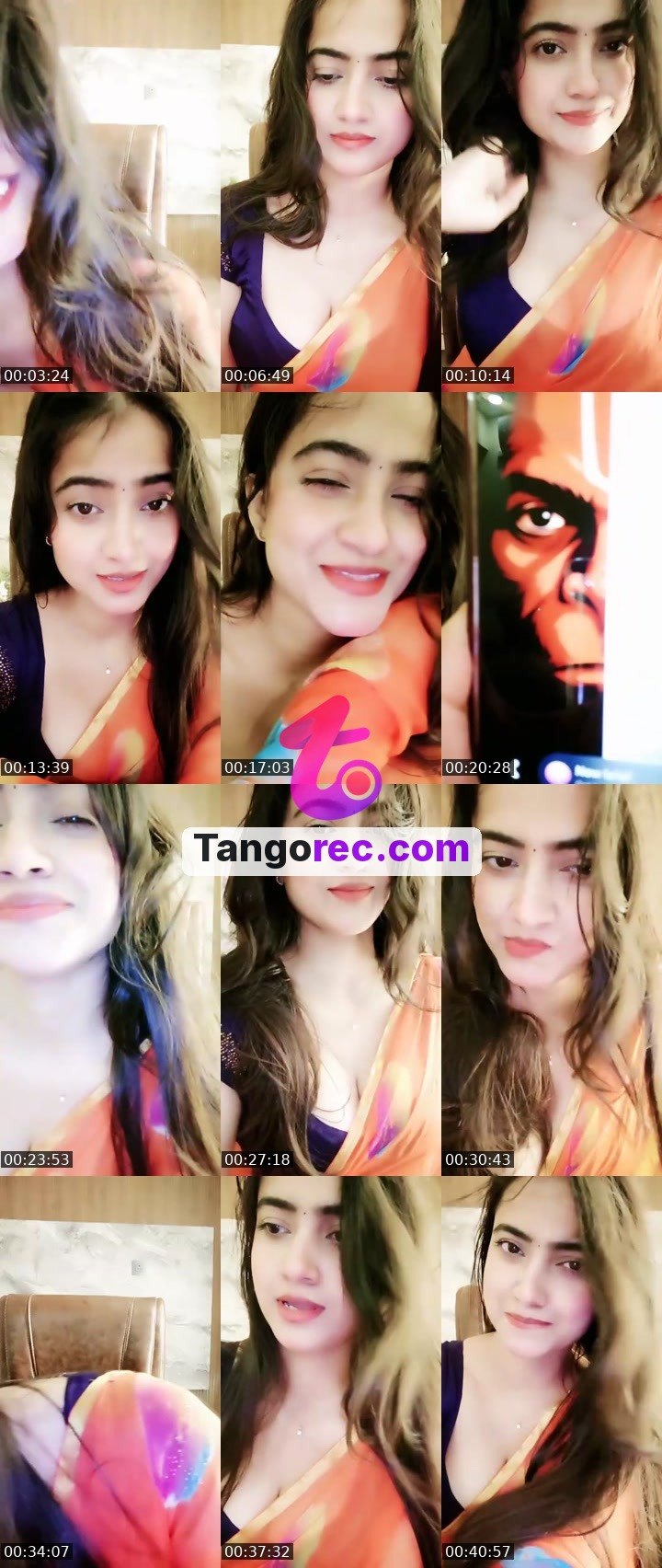 @mun8-8 Tango live from 2026-09-29