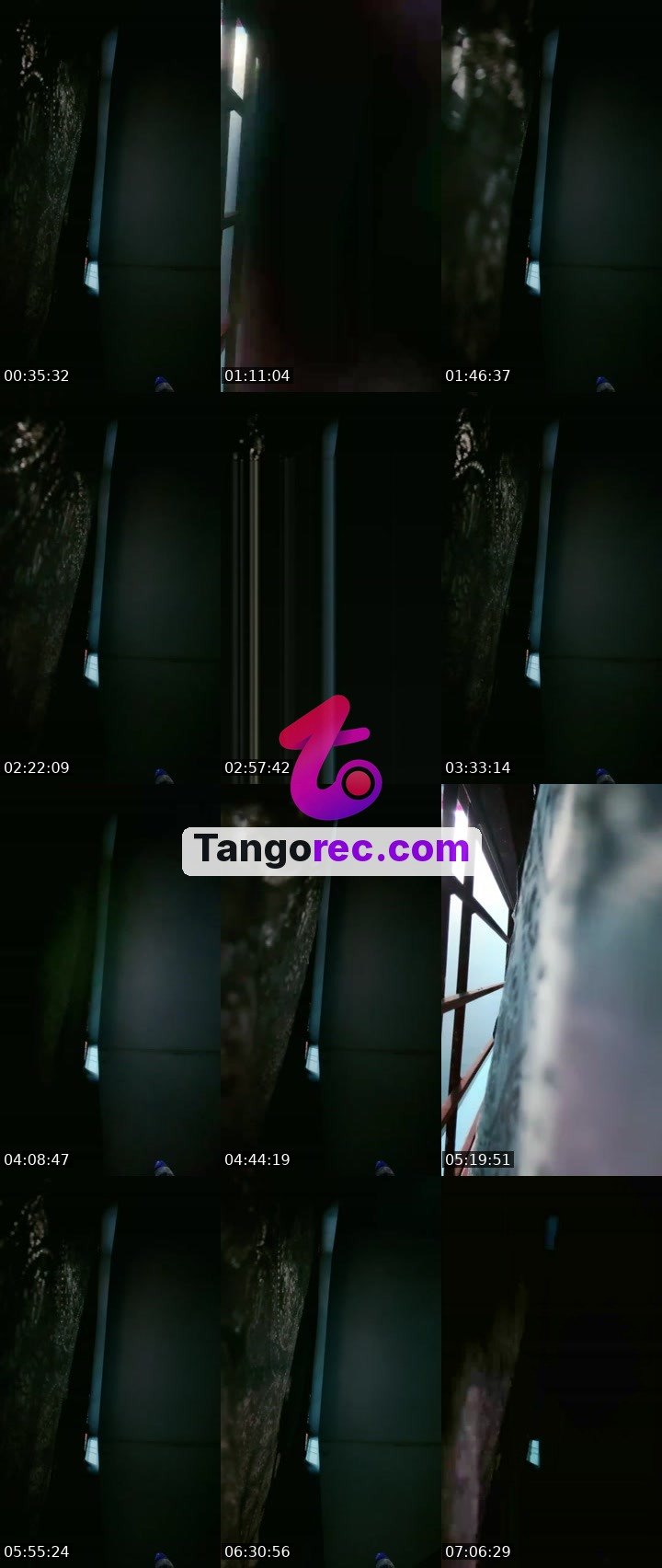 @kavu77 Tango live from 2026-09-29