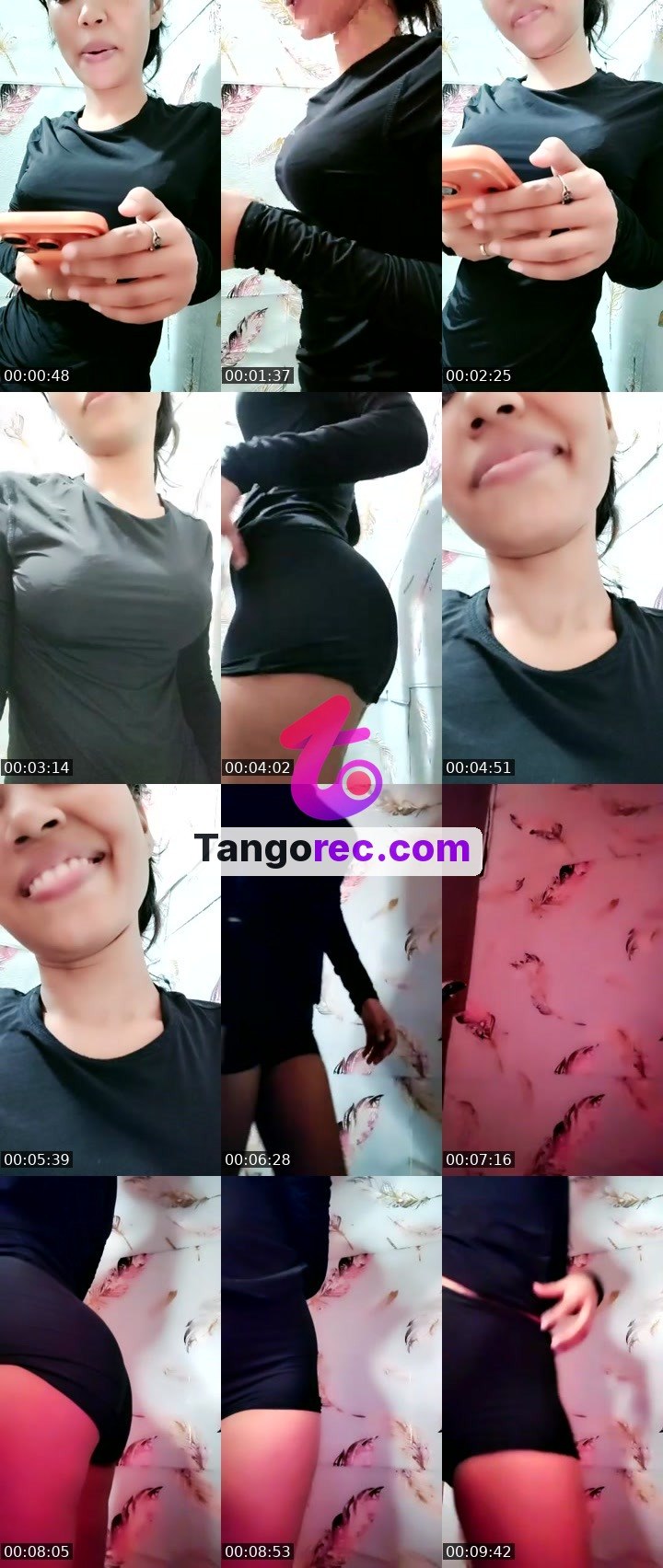 @pannu0 Tango live from 2026-09-29