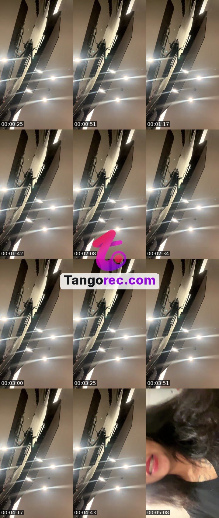 @ironbull-305617 Tango live from 2026-09-29