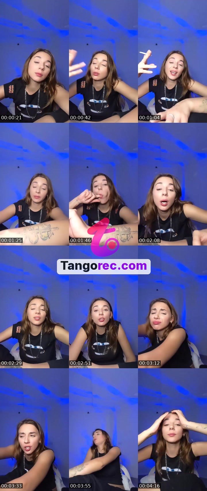 @alina0212 Tango LIVE