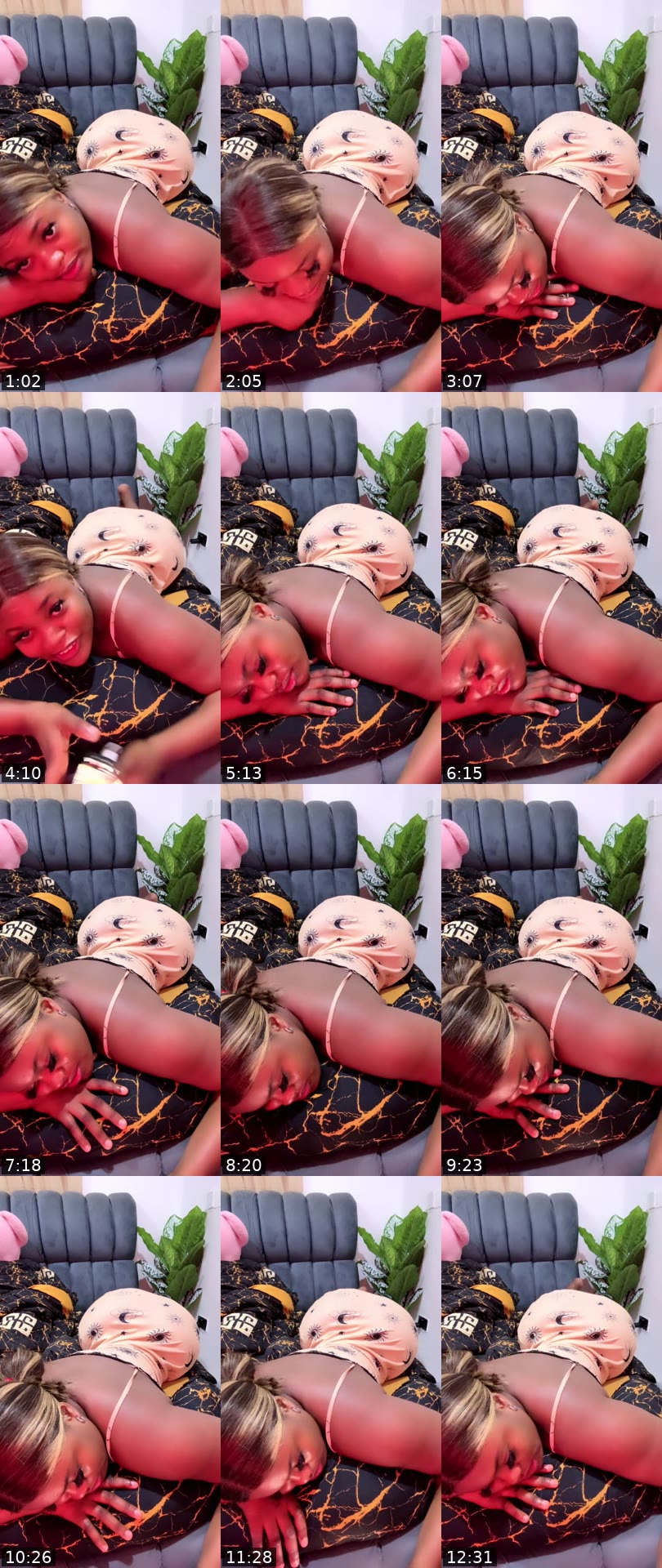@nkem001 Tango LIVE