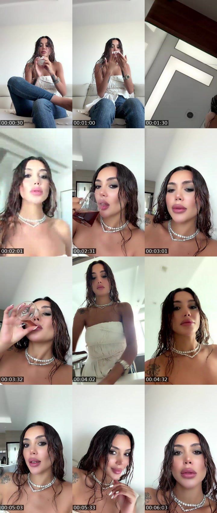 @arzu249 Tango live from 2026-08-04
