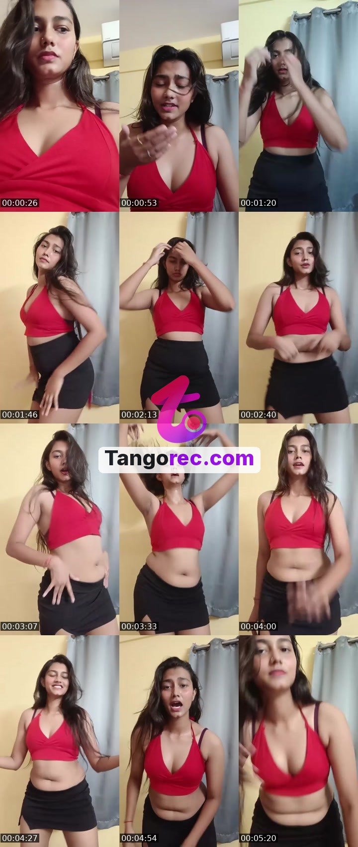 @nicki007 Tango LIVE