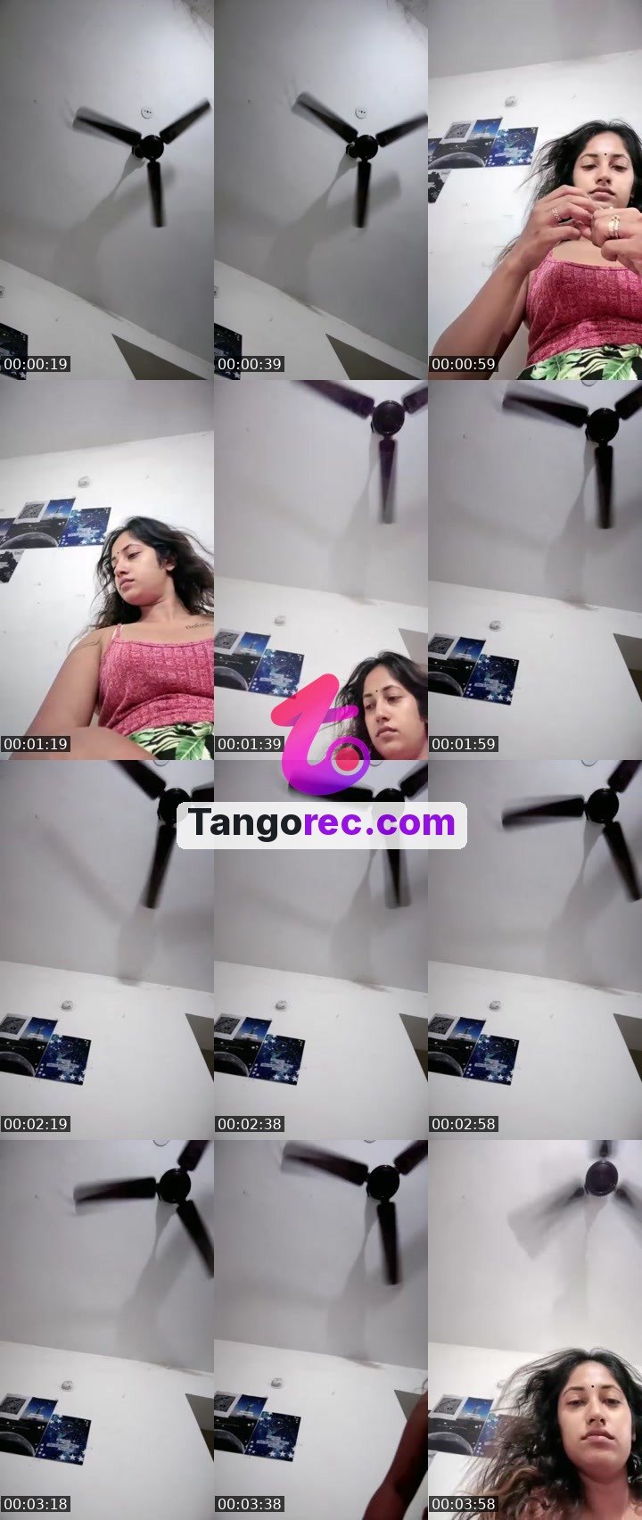 @pranita06 Tango live from 2026-09-29