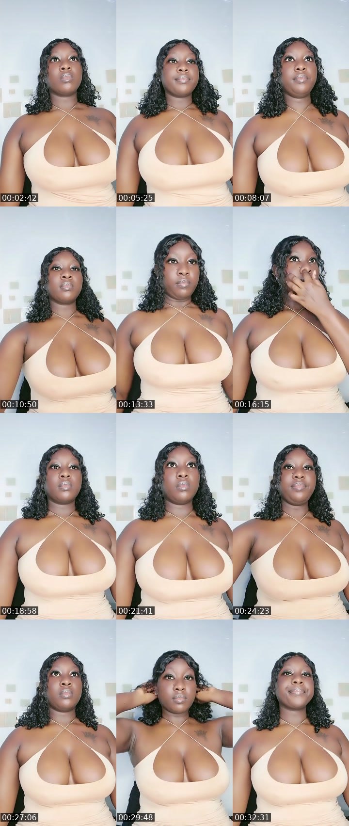 @twinkie4 Tango LIVE