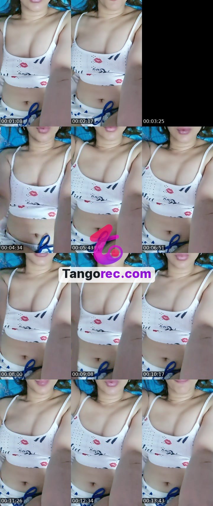 @melisasezen Tango LIVE
