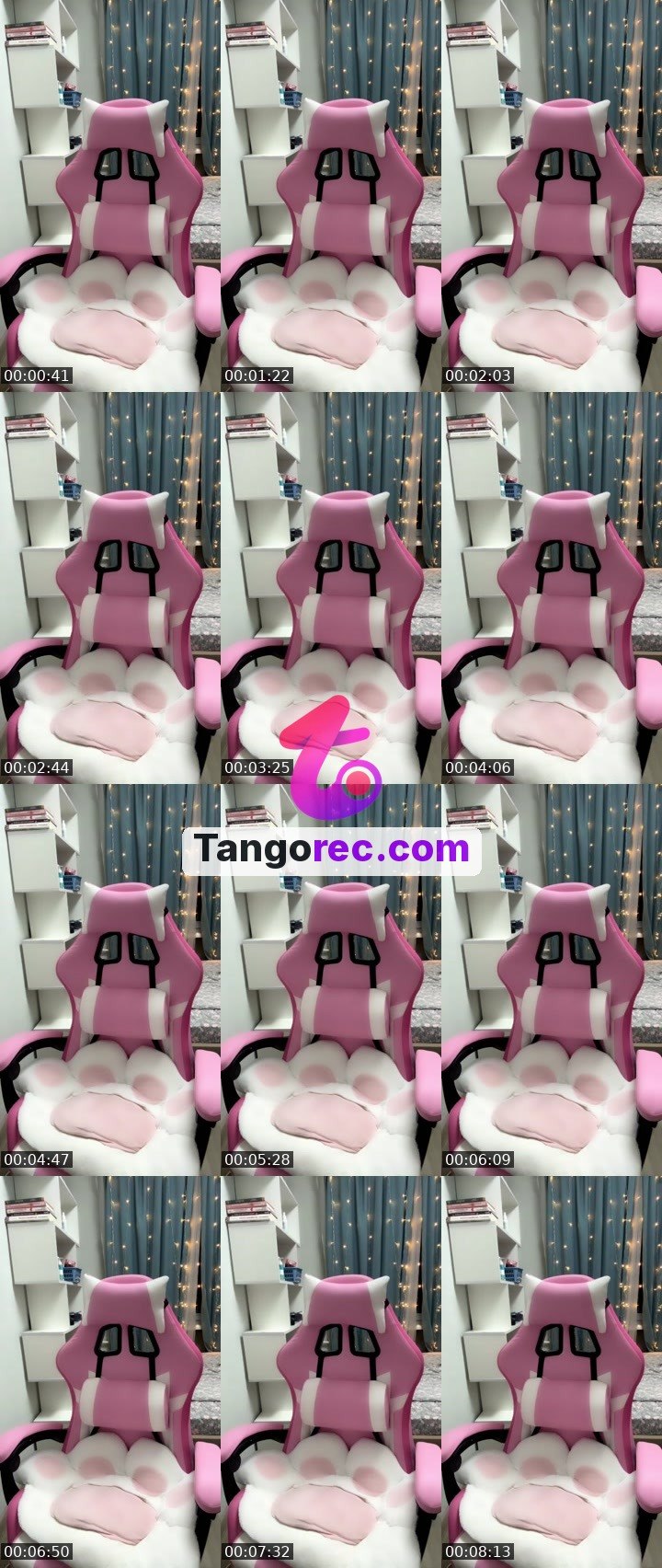 @angidast Tango LIVE