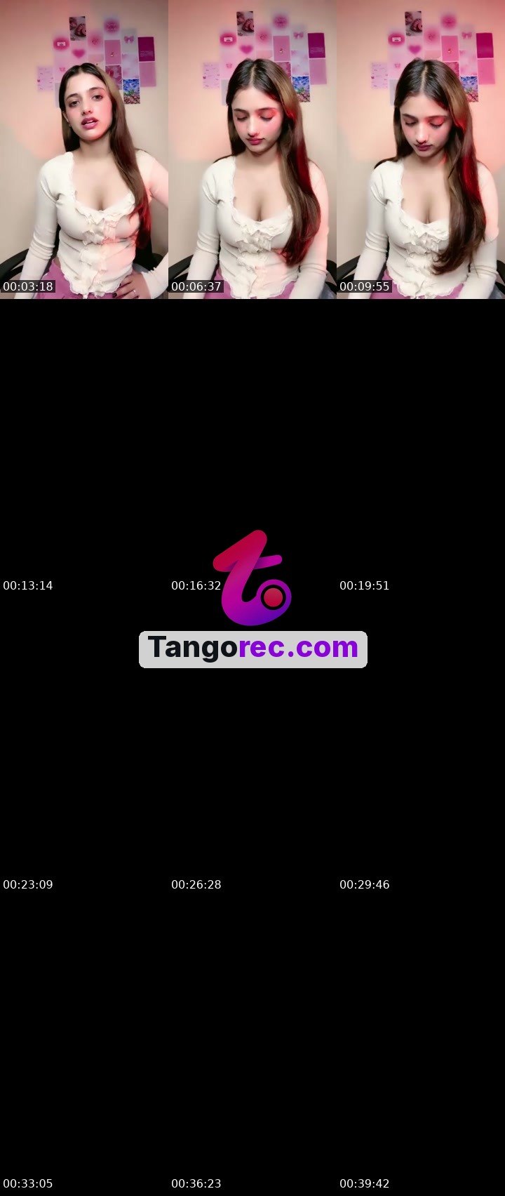 @anshika842 Tango live from 2026-09-29