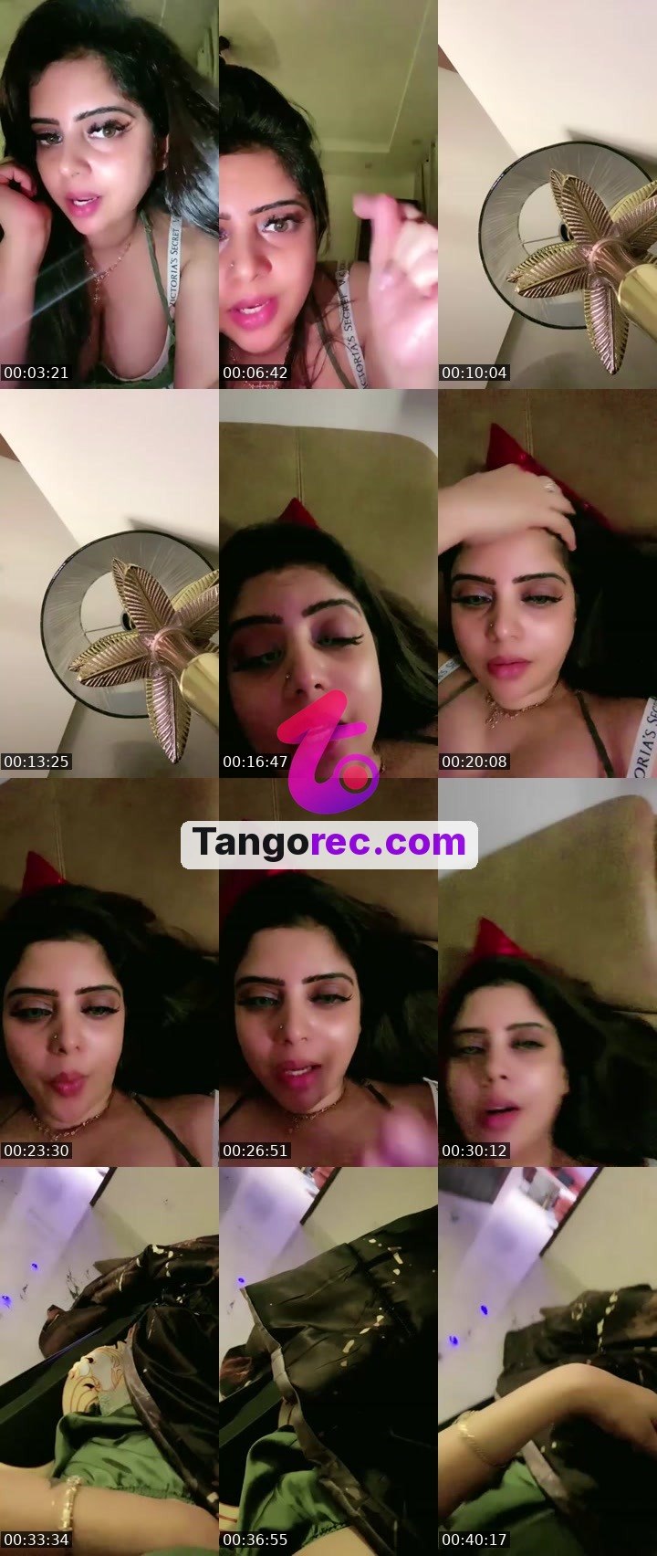 @faith612 Tango LIVE