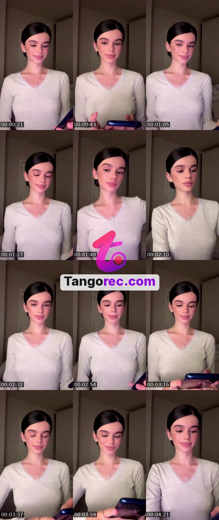 @gveirrrrrr003578 Tango LIVE