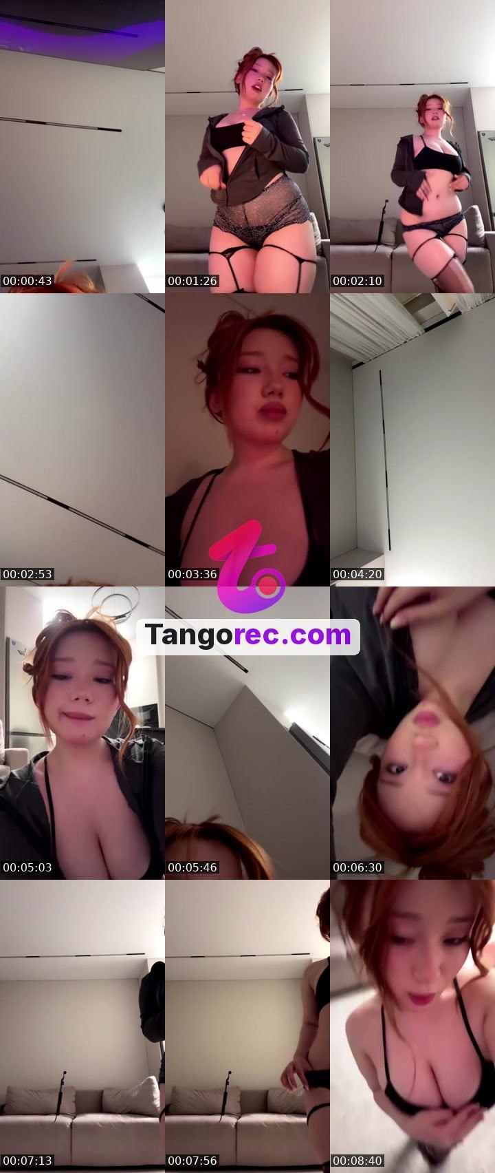 @lu_ul Tango live from 2026-09-29