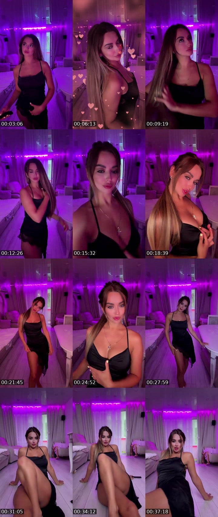 @misskissssss Tango LIVE