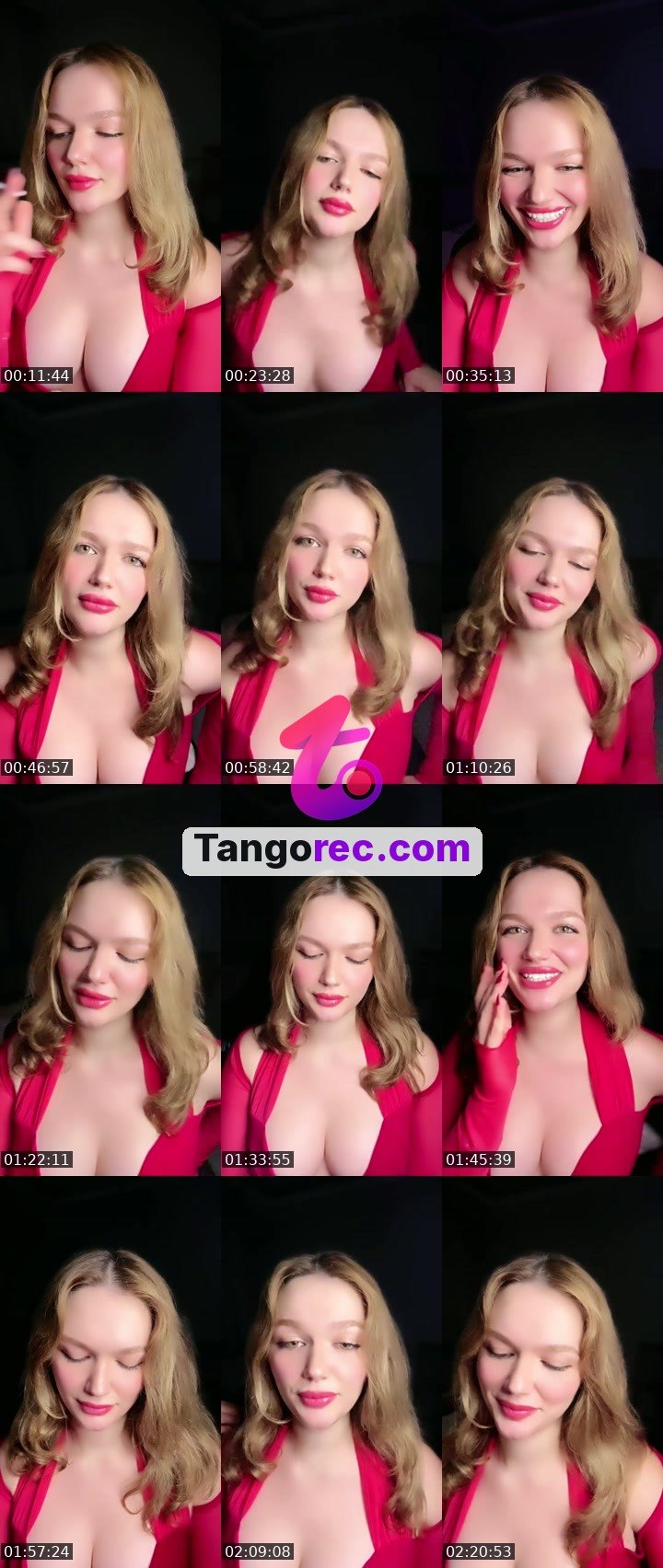 @mamayaz Tango LIVE