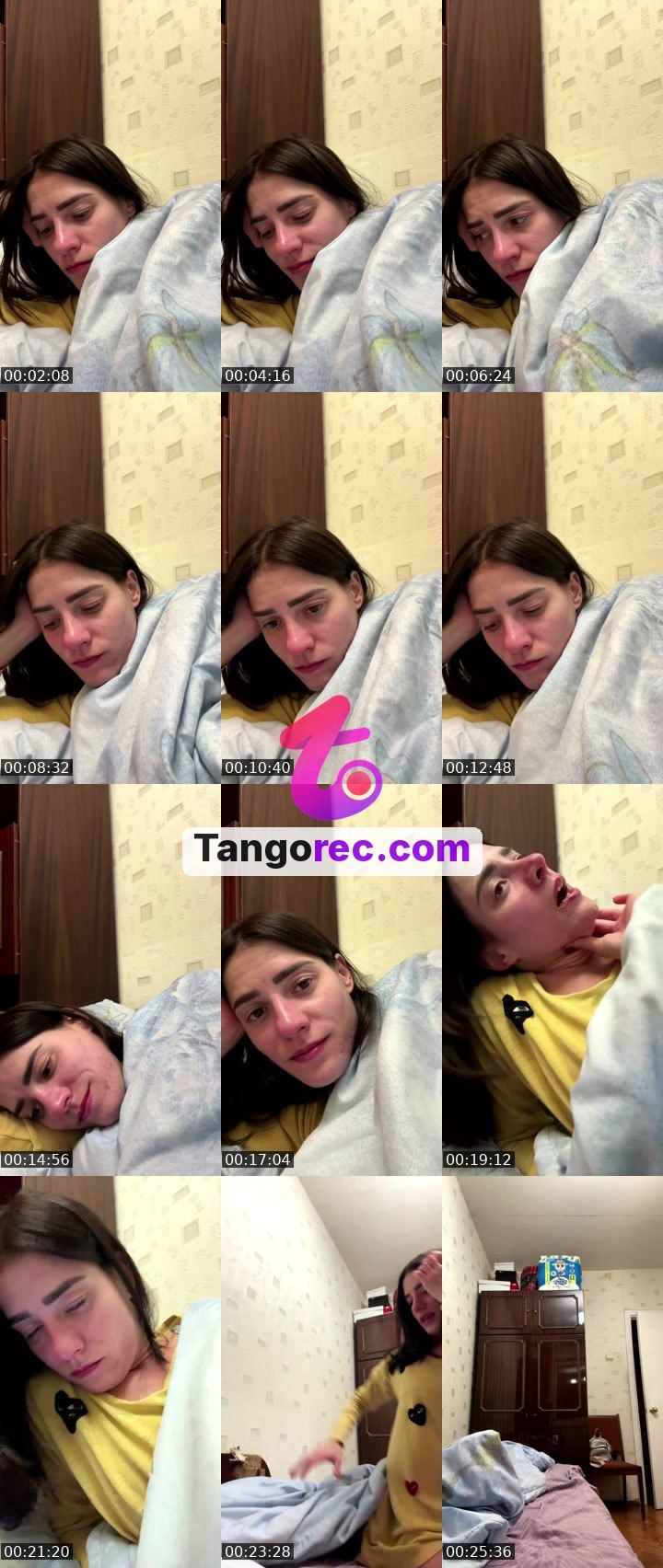 @diva156 Tango LIVE