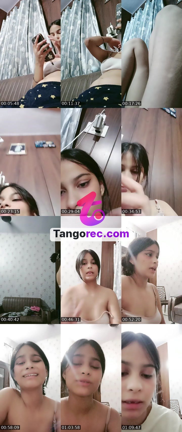 @siya115 Tango LIVE