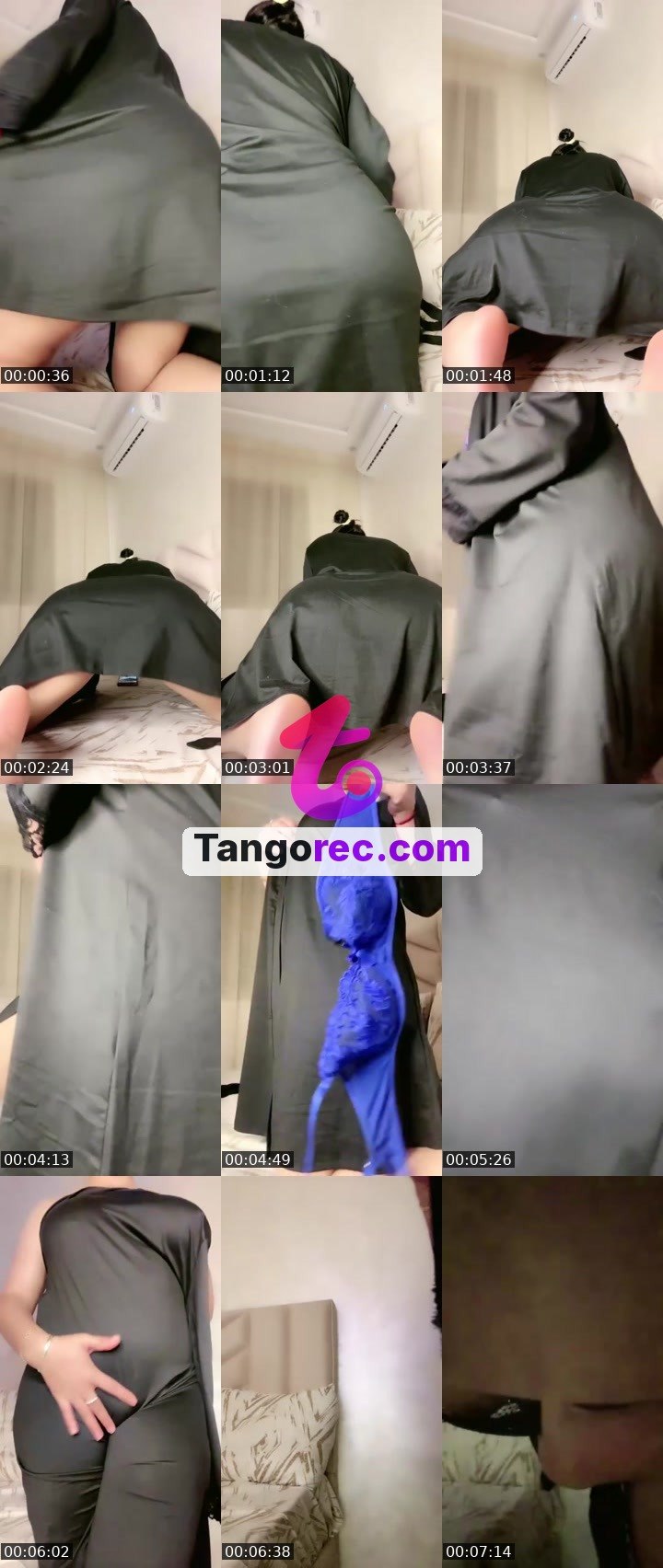 @souso2000 Tango LIVE
