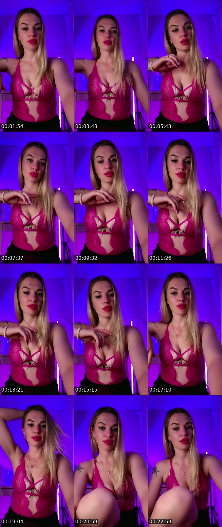 @rovsy357 Tango LIVE