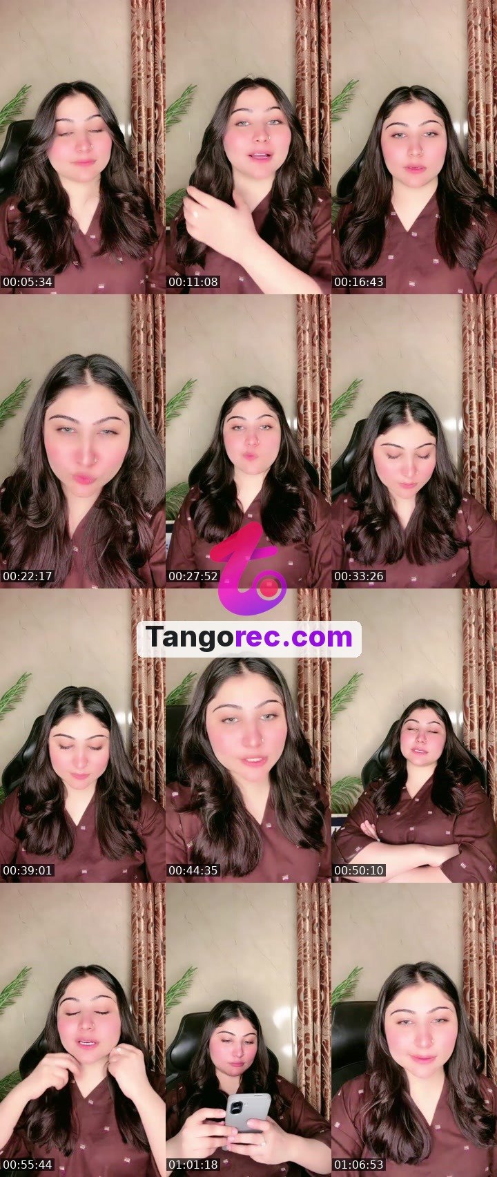 @zehar00 Tango live from 2026-09-29
