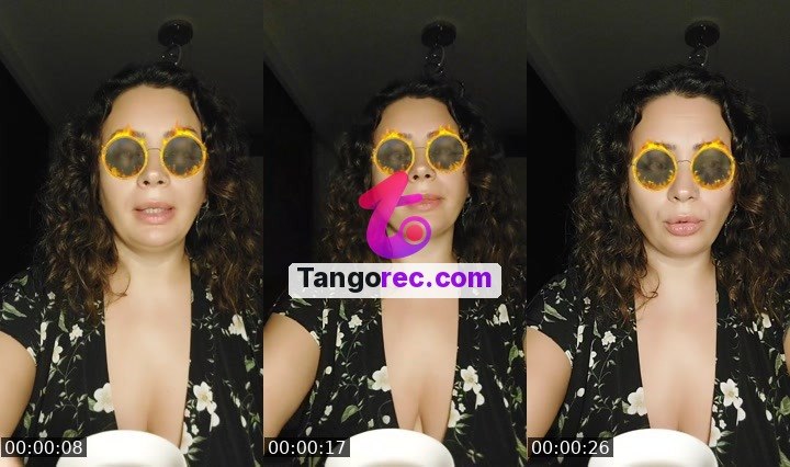 @mey171283 Tango LIVE