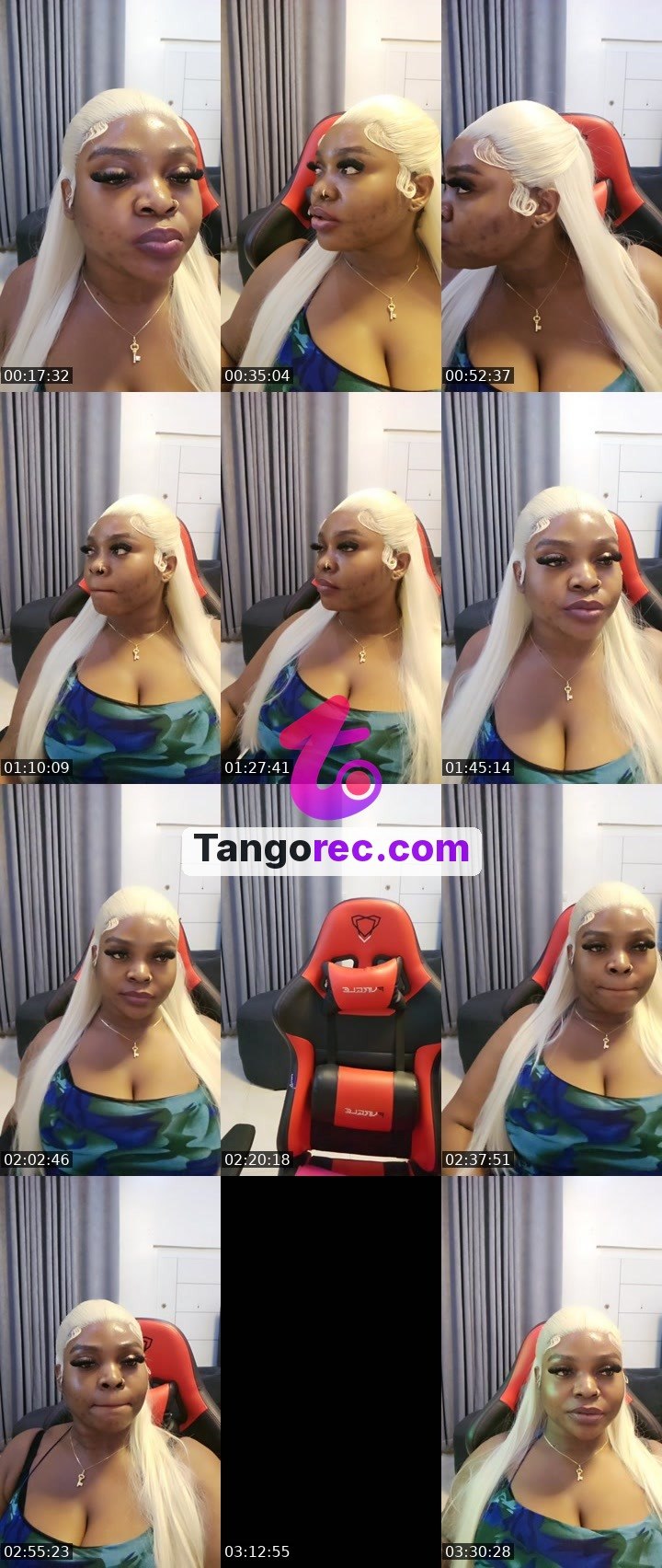 @urfluffywife Tango live from 2026-09-29
