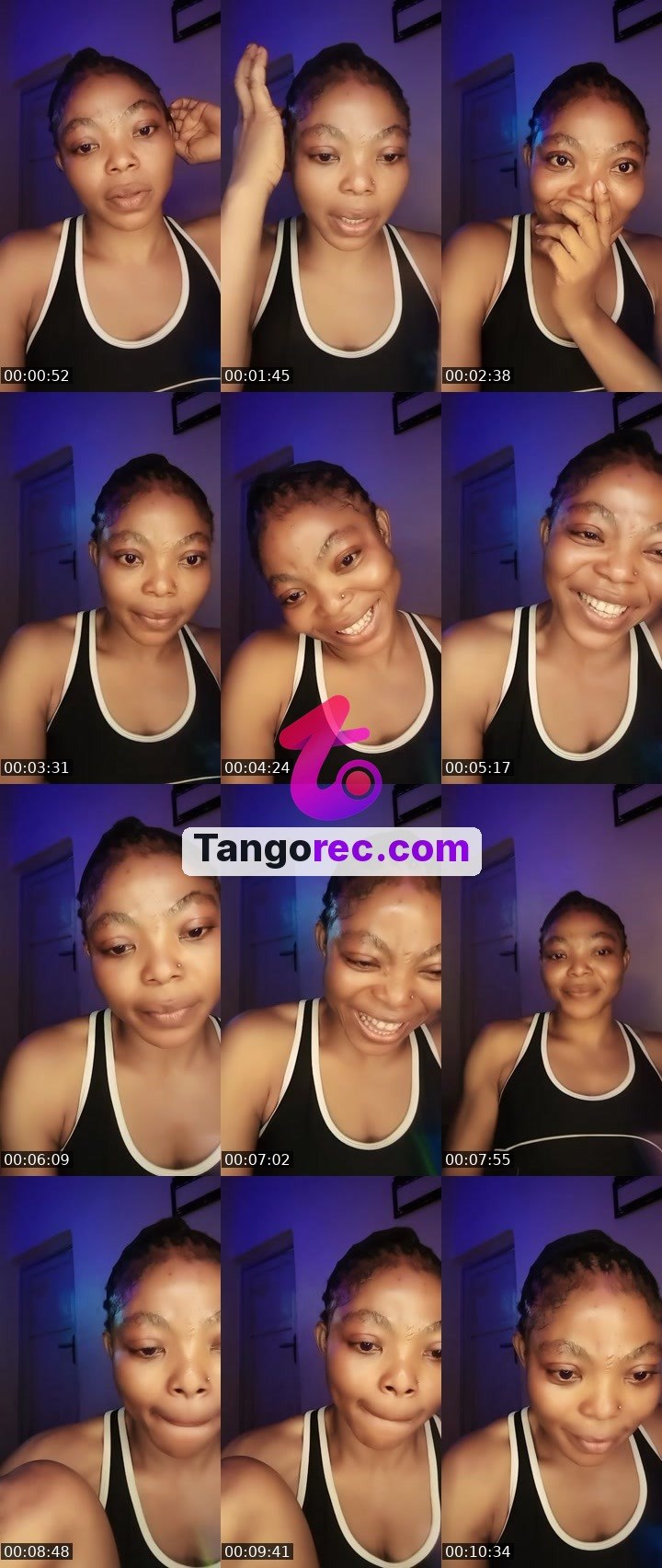 @jlove680 Tango live from 2026-09-29