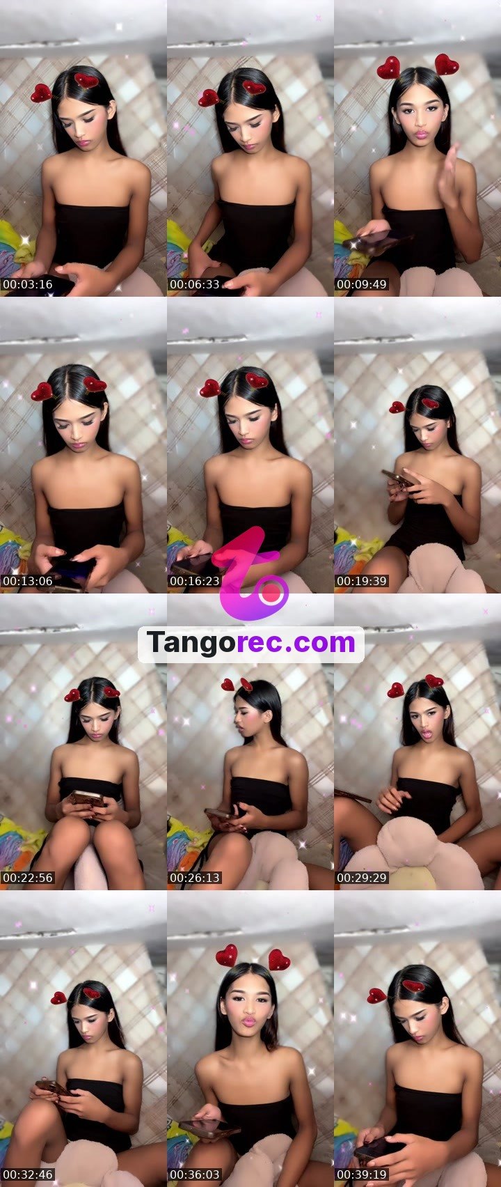 @kungfupanda-445576 Tango live from 2026-09-29