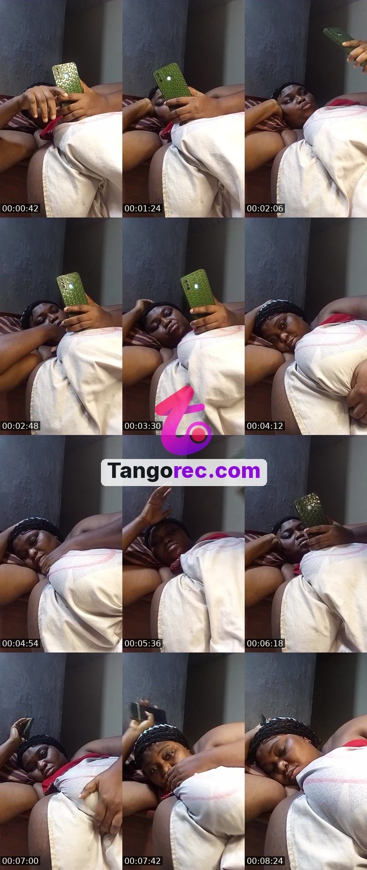 @busti6 Tango live from 2026-09-29
