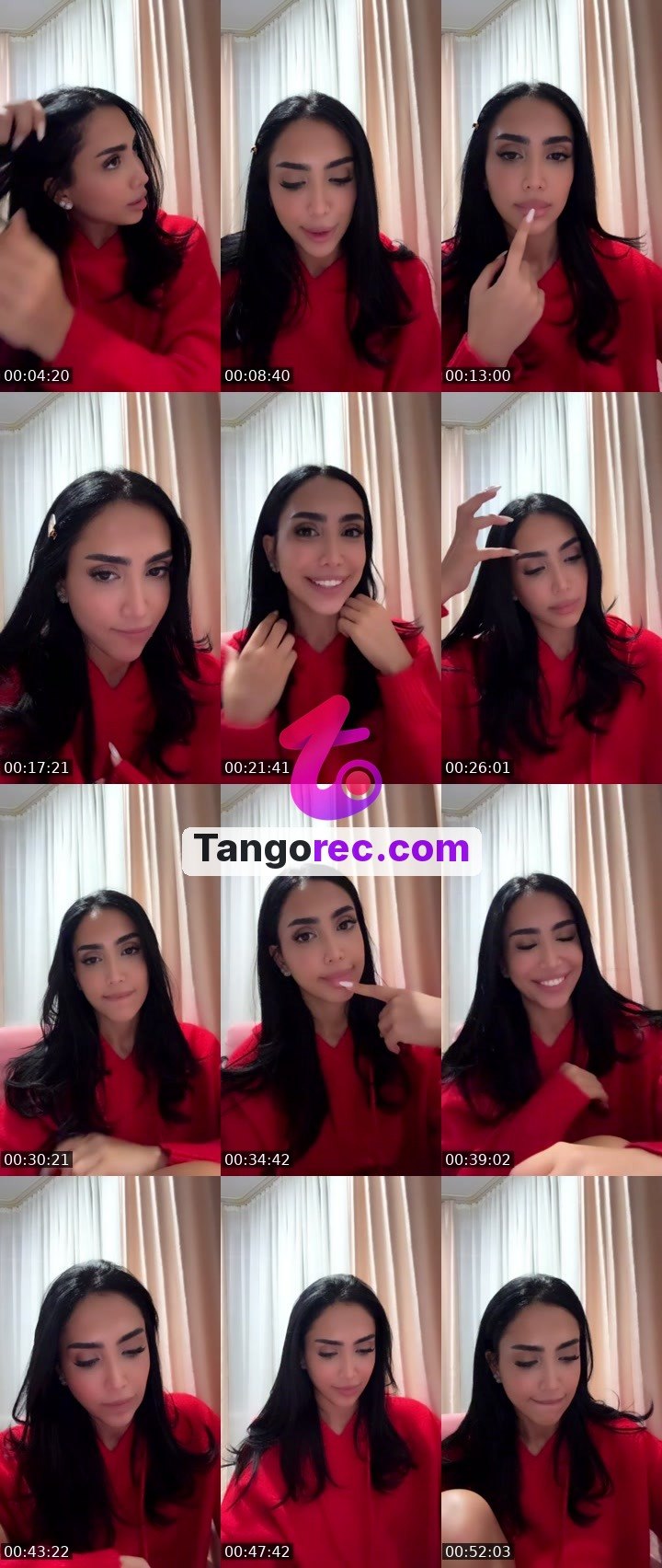 @cuddlykoala-108034 Tango live from 2026-09-29