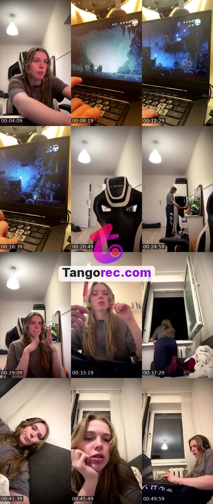 @tatigame Tango live from 2026-09-29