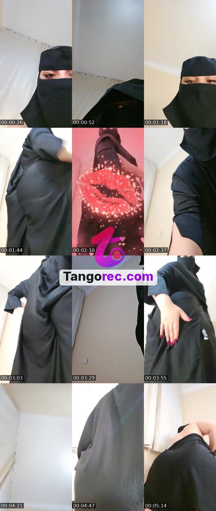 @cutehippo-95039 Tango live from 2026-09-29