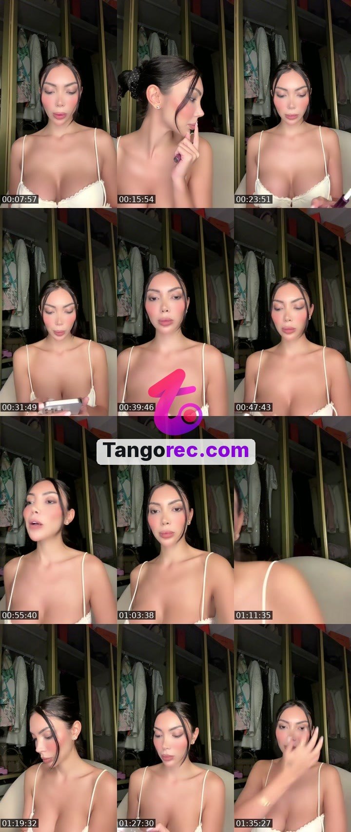 @elisece Tango live from 2026-09-29